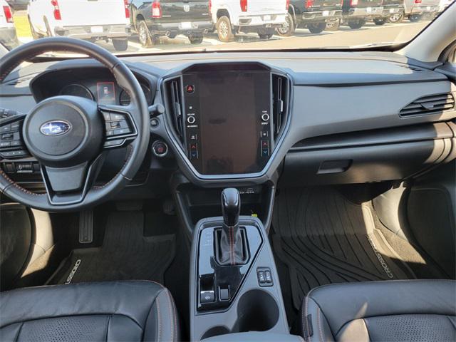used 2024 Subaru Crosstrek car, priced at $28,997