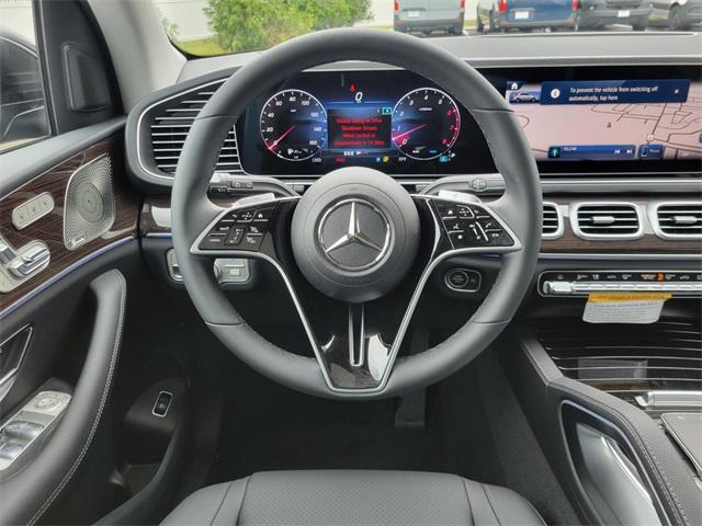 new 2026 Mercedes-Benz GLE 450 car, priced at $77,335