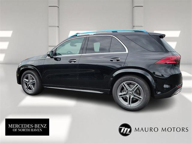 new 2026 Mercedes-Benz GLE 450 car, priced at $77,335