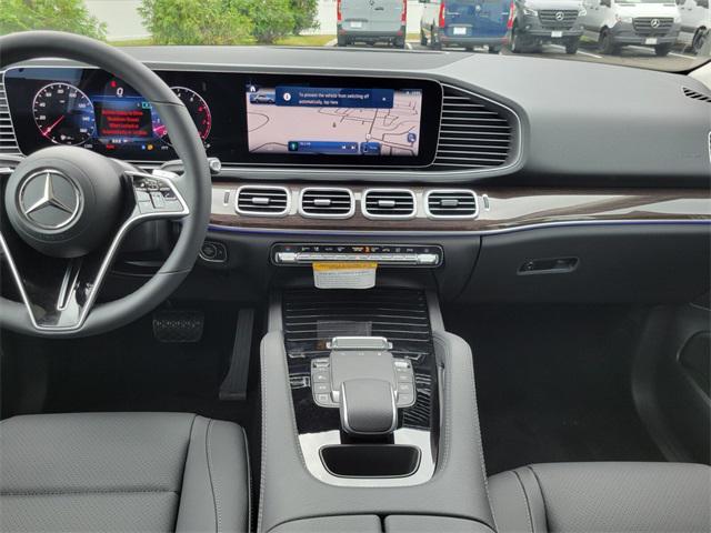 new 2026 Mercedes-Benz GLE 450 car, priced at $77,335