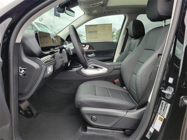 new 2026 Mercedes-Benz GLE 450 car, priced at $77,335