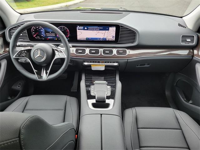 new 2026 Mercedes-Benz GLE 450 car, priced at $77,335