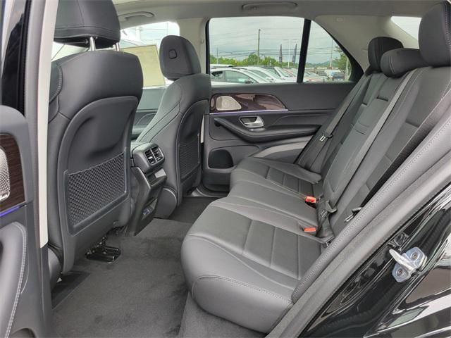 new 2026 Mercedes-Benz GLE 450 car, priced at $77,335