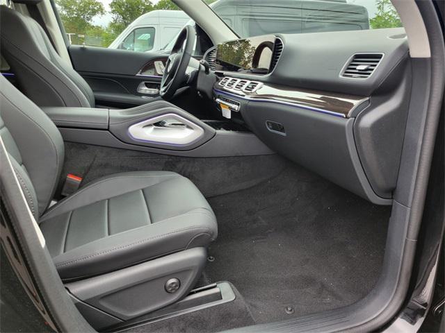 new 2026 Mercedes-Benz GLE 450 car, priced at $77,335
