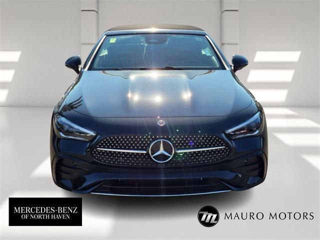 new 2026 Mercedes-Benz CLE 300 car, priced at $74,040