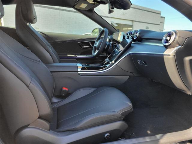 new 2026 Mercedes-Benz CLE 300 car, priced at $74,040