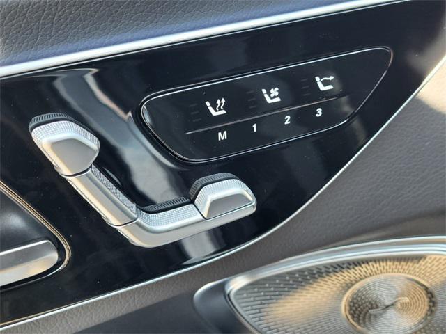 new 2026 Mercedes-Benz CLE 300 car, priced at $74,040