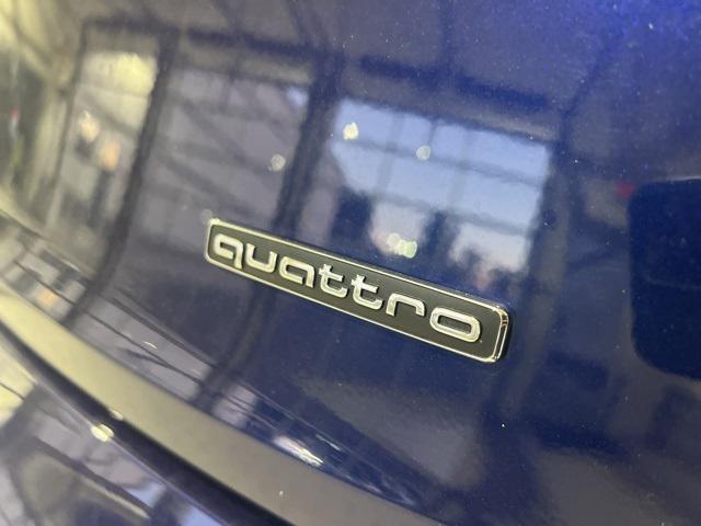 used 2022 Audi Q5 car, priced at $32,794