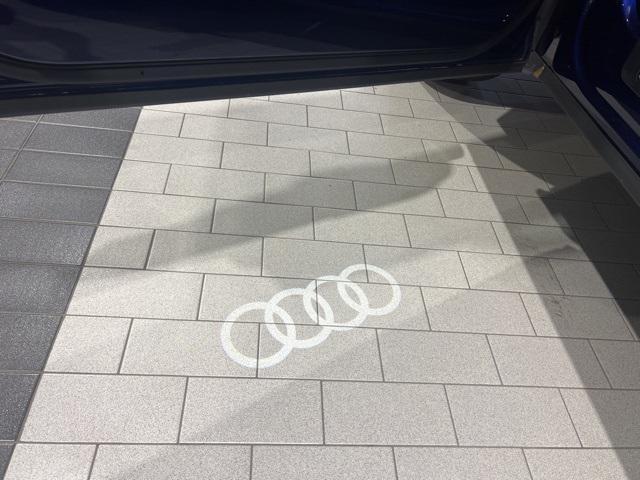 used 2022 Audi Q5 car, priced at $32,794