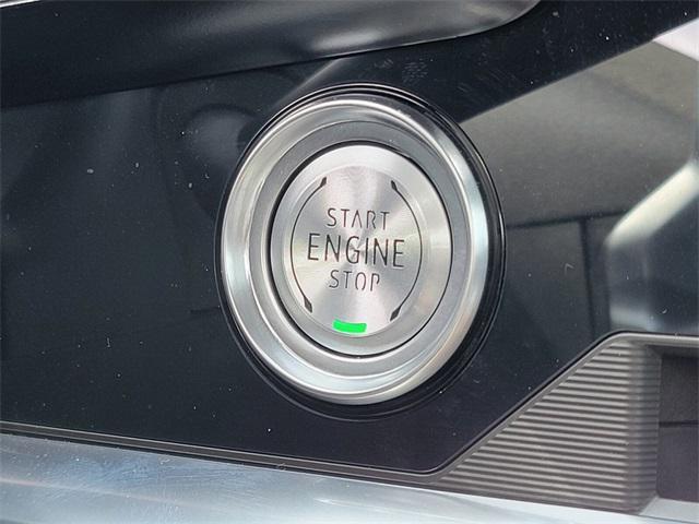 used 2023 Chevrolet Corvette car, priced at $84,997