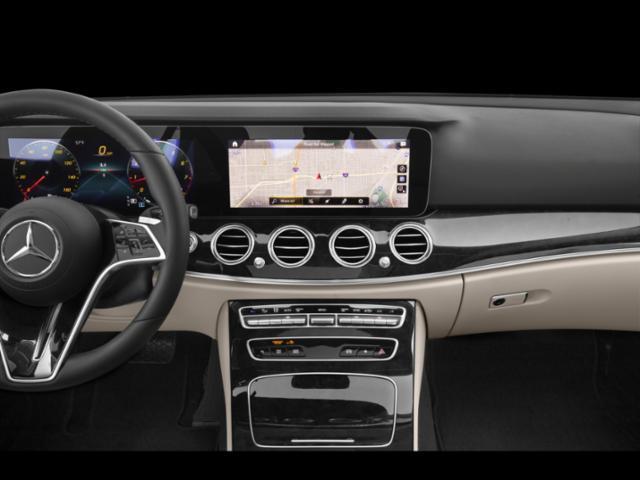 used 2021 Mercedes-Benz E-Class car, priced at $39,997
