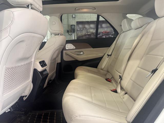 used 2023 Mercedes-Benz GLE 350 car, priced at $55,997