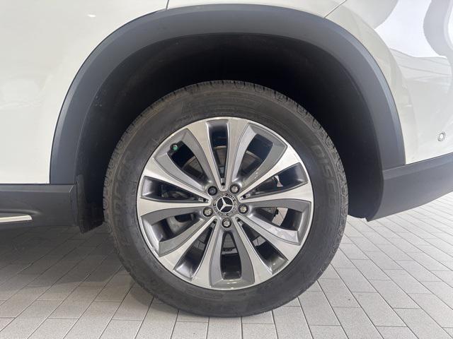 used 2023 Mercedes-Benz GLE 350 car, priced at $55,997
