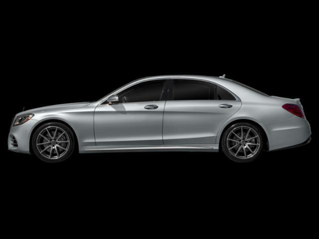 used 2019 Mercedes-Benz S-Class car, priced at $43,985