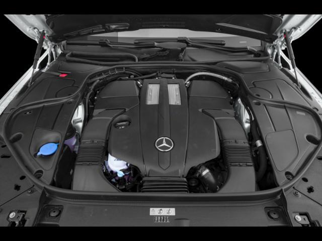 used 2019 Mercedes-Benz S-Class car, priced at $43,985