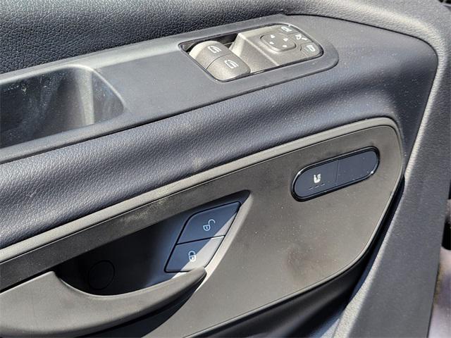 new 2025 Mercedes-Benz Sprinter 2500 car, priced at $70,832