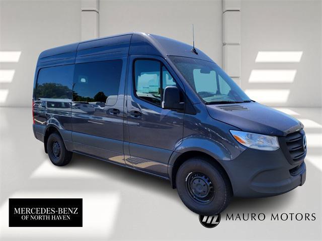 new 2025 Mercedes-Benz Sprinter 2500 car, priced at $70,832