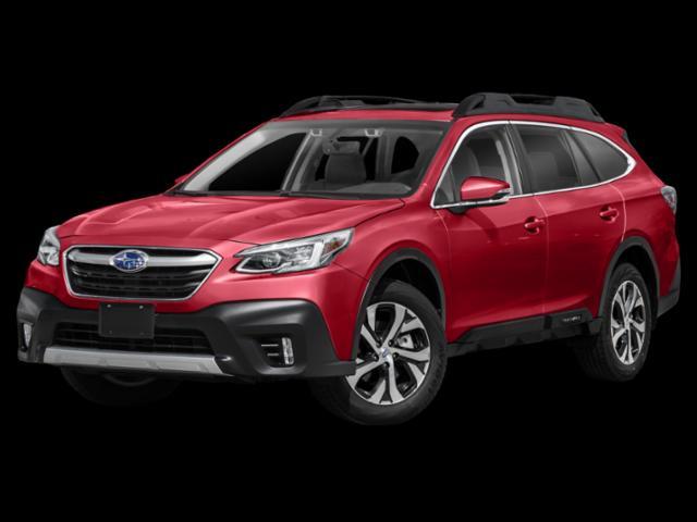 used 2022 Subaru Outback car, priced at $29,976