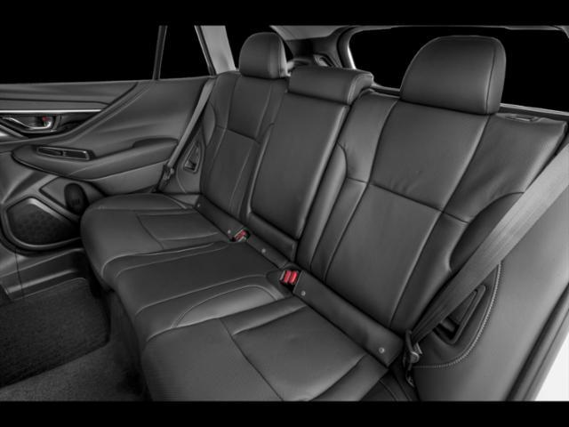 used 2022 Subaru Outback car, priced at $29,976