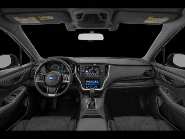 used 2022 Subaru Outback car, priced at $29,976