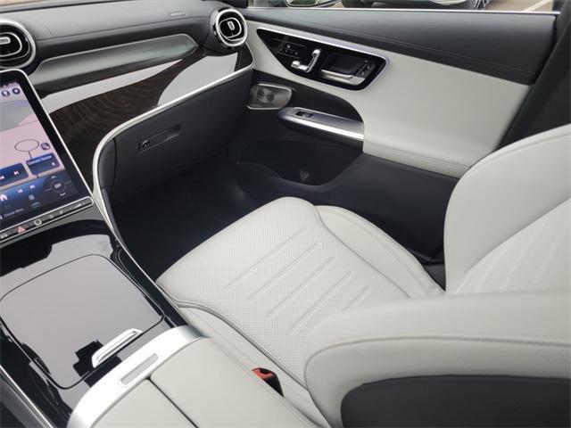 used 2024 Mercedes-Benz GLC 300 car, priced at $47,995