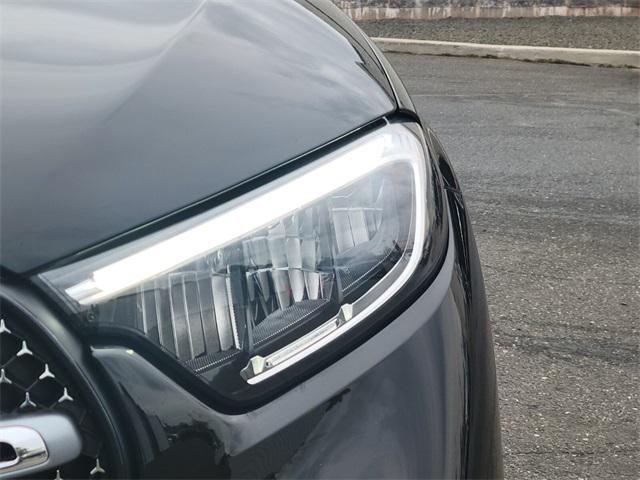 used 2024 Mercedes-Benz GLC 300 car, priced at $47,995