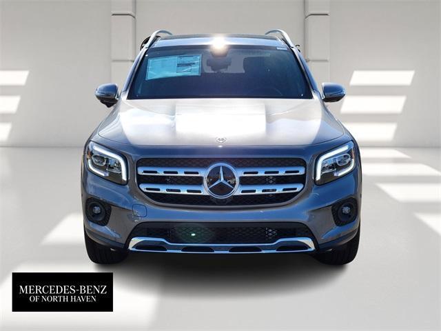 new 2023 Mercedes-Benz GLB 250 car, priced at $47,599