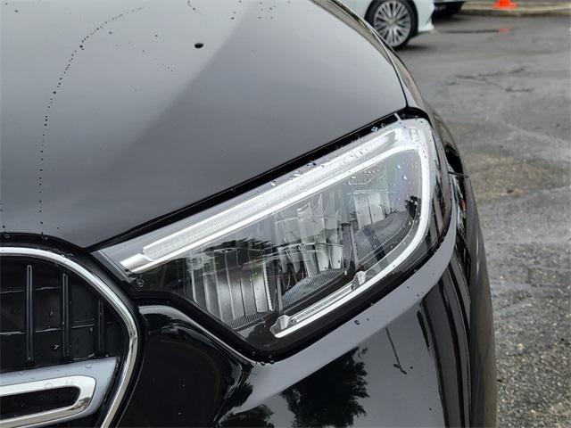 used 2024 Mercedes-Benz GLC 300 car, priced at $49,997