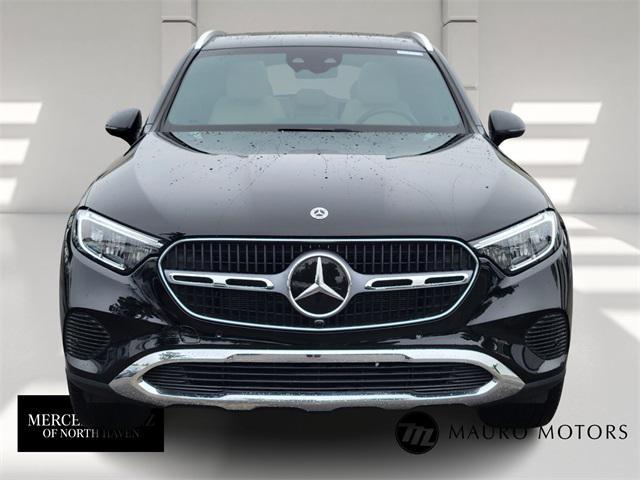 used 2024 Mercedes-Benz GLC 300 car, priced at $49,997