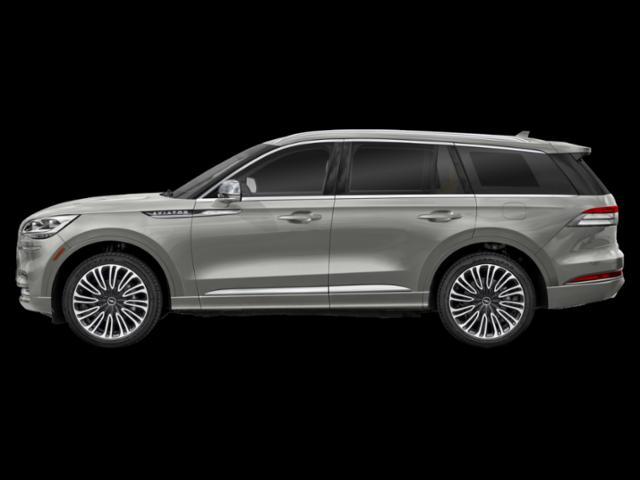 used 2020 Lincoln Aviator car, priced at $34,997
