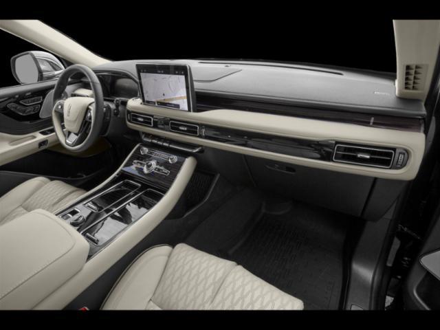 used 2020 Lincoln Aviator car, priced at $34,997