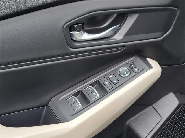 used 2023 Honda Accord car, priced at $25,797