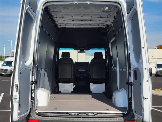 new 2025 Mercedes-Benz Sprinter 2500 car, priced at $62,860