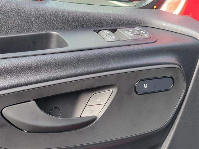 new 2025 Mercedes-Benz Sprinter 2500 car, priced at $60,343