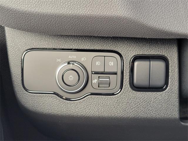 new 2025 Mercedes-Benz Sprinter 2500 car, priced at $60,343