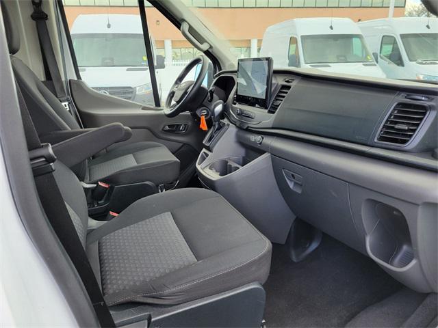 used 2022 Ford Transit-350 car, priced at $43,995