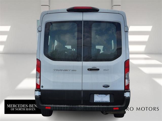 used 2022 Ford Transit-350 car, priced at $43,995