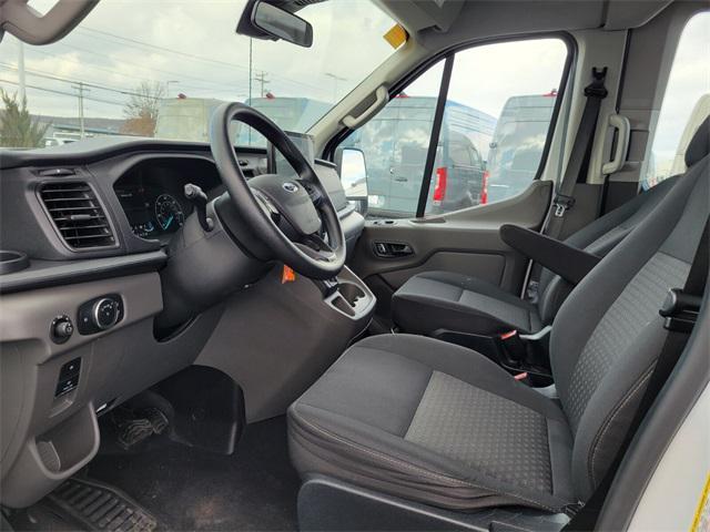 used 2022 Ford Transit-350 car, priced at $43,995