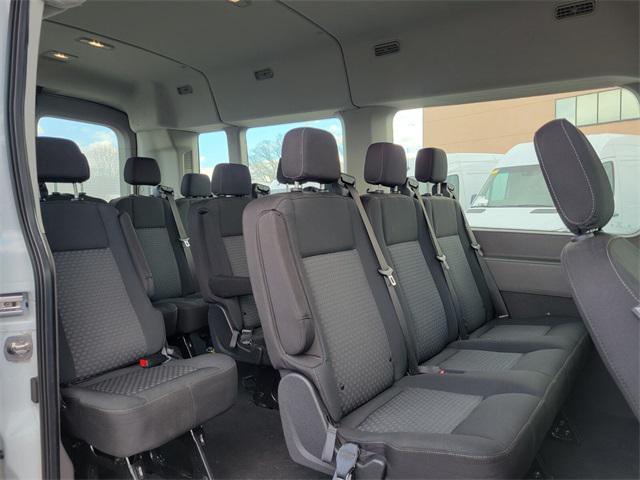 used 2022 Ford Transit-350 car, priced at $43,995