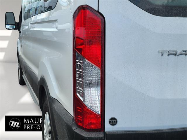 used 2022 Ford Transit-350 car, priced at $37,994