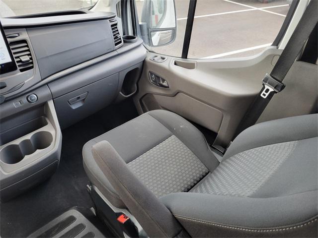 used 2022 Ford Transit-350 car, priced at $43,995