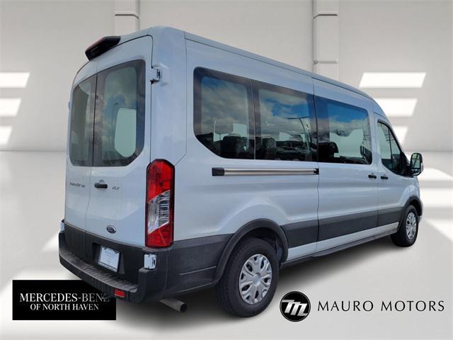 used 2022 Ford Transit-350 car, priced at $43,995