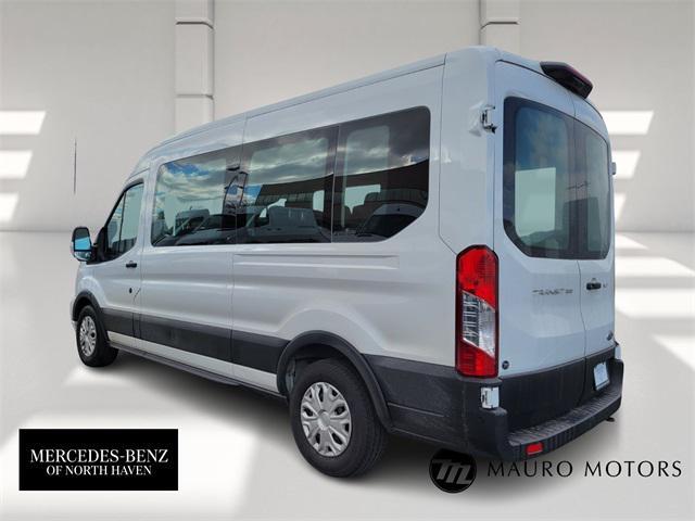 used 2022 Ford Transit-350 car, priced at $43,995