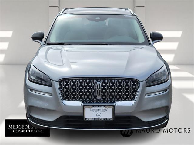 used 2022 Lincoln Corsair car, priced at $24,995