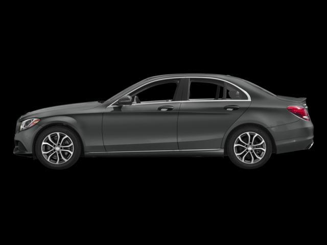 used 2018 Mercedes-Benz C-Class car, priced at $16,000