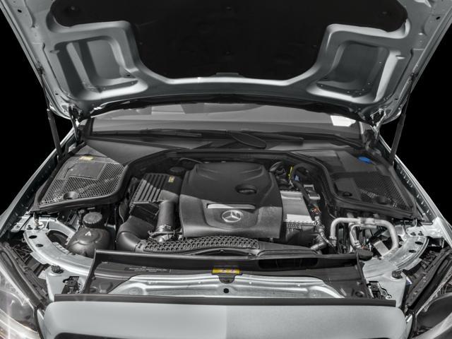 used 2018 Mercedes-Benz C-Class car, priced at $16,000