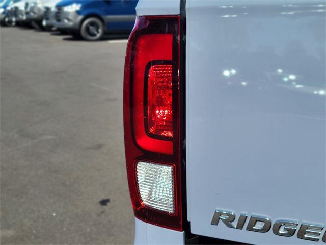 used 2022 Honda Ridgeline car, priced at $32,144