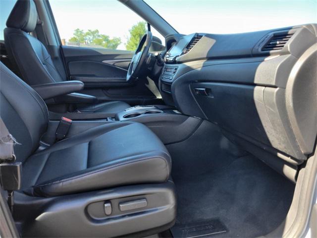 used 2022 Honda Ridgeline car, priced at $32,144