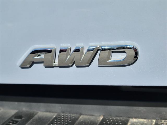 used 2022 Honda Ridgeline car, priced at $32,144