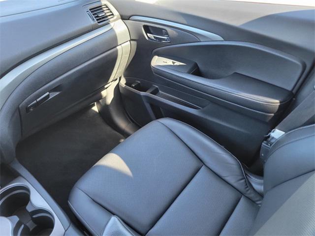 used 2022 Honda Ridgeline car, priced at $32,144